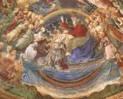 Painter of Florence - 弗拉·菲利普·利比